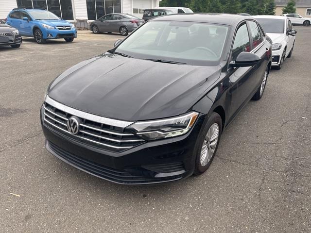 Used Volkswagen Jetta 1.4T S 2020 | Blasius Federal Road. Brookfield, Connecticut Used Volkswagen Jetta 1.4T S 2020 | Blasius Federal Road. Brookfield, Connecticut