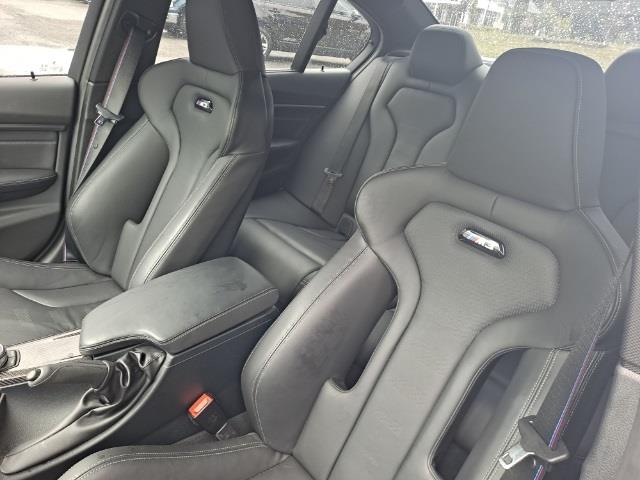 Used BMW M3 Base 2018 | Blasius Federal Road. Brookfield, Connecticut Used BMW M3 Base 2018 | Blasius Federal Road. Brookfield, Connecticut
