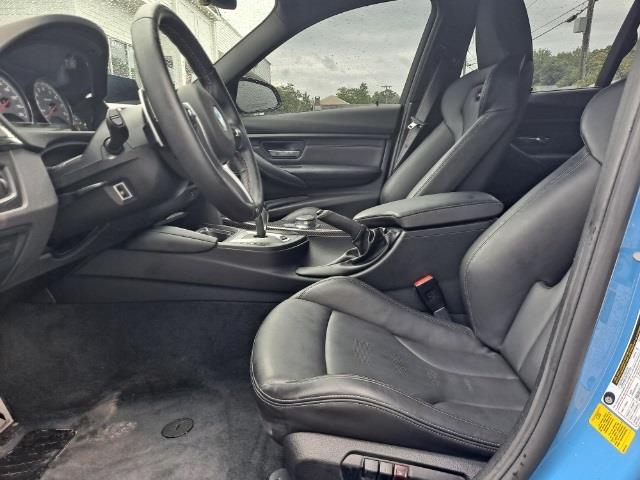 Used BMW M3 Base 2018 | Blasius Federal Road. Brookfield, Connecticut Used BMW M3 Base 2018 | Blasius Federal Road. Brookfield, Connecticut