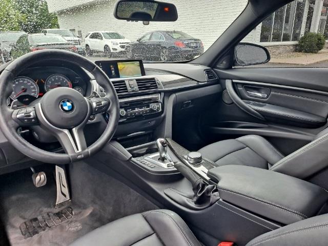 Used BMW M3 Base 2018 | Blasius Federal Road. Brookfield, Connecticut Used BMW M3 Base 2018 | Blasius Federal Road. Brookfield, Connecticut
