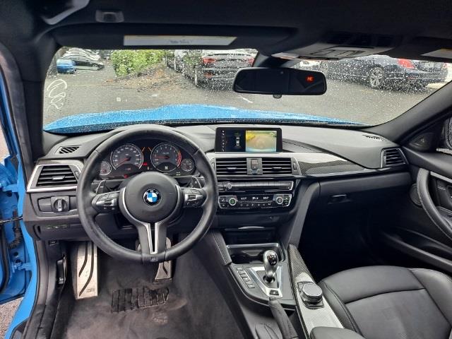 Used BMW M3 Base 2018 | Blasius Federal Road. Brookfield, Connecticut Used BMW M3 Base 2018 | Blasius Federal Road. Brookfield, Connecticut