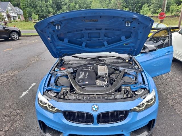 Used BMW M3 Base 2018 | Blasius Federal Road. Brookfield, Connecticut Used BMW M3 Base 2018 | Blasius Federal Road. Brookfield, Connecticut