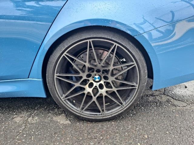 Used BMW M3 Base 2018 | Blasius Federal Road. Brookfield, Connecticut Used BMW M3 Base 2018 | Blasius Federal Road. Brookfield, Connecticut