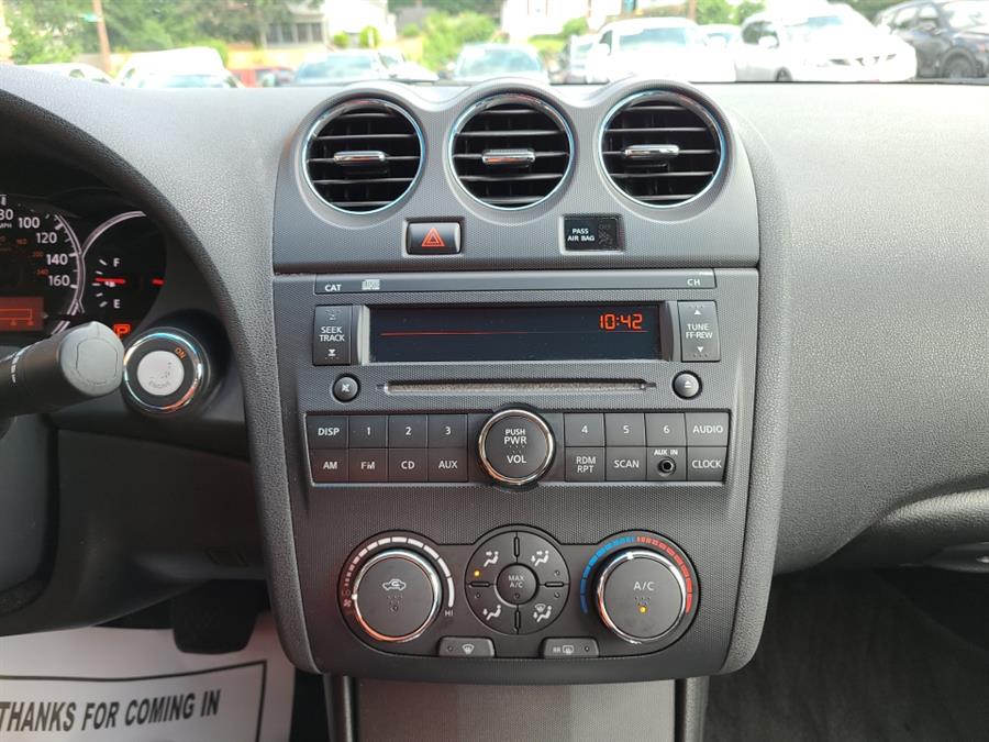 Used Nissan Altima 4dr Sdn 2.5 S 2011 | National Auto Brokers, Inc.. Waterbury, Connecticut Used Nissan Altima 4dr Sdn 2.5 S 2011 | National Auto Brokers, Inc.. Waterbury, Connecticut