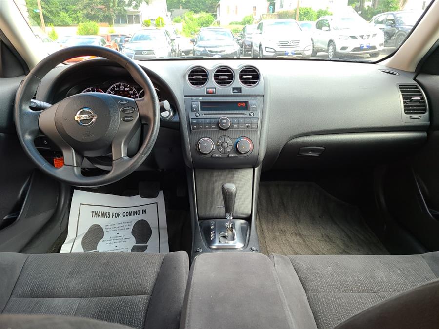 Used Nissan Altima 4dr Sdn 2.5 S 2011 | National Auto Brokers, Inc.. Waterbury, Connecticut Used Nissan Altima 4dr Sdn 2.5 S 2011 | National Auto Brokers, Inc.. Waterbury, Connecticut