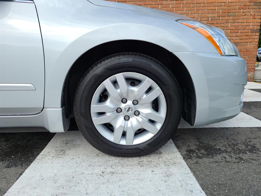Used Nissan Altima 4dr Sdn 2.5 S 2011 | National Auto Brokers, Inc.. Waterbury, Connecticut Used Nissan Altima 4dr Sdn 2.5 S 2011 | National Auto Brokers, Inc.. Waterbury, Connecticut