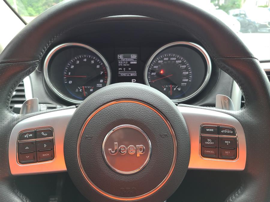 Used Jeep Grand Cherokee 4WD 4dr SRT8 2012 | National Auto Brokers, Inc.. Waterbury, Connecticut Used Jeep Grand Cherokee 4WD 4dr SRT8 2012 | National Auto Brokers, Inc.. Waterbury, Connecticut