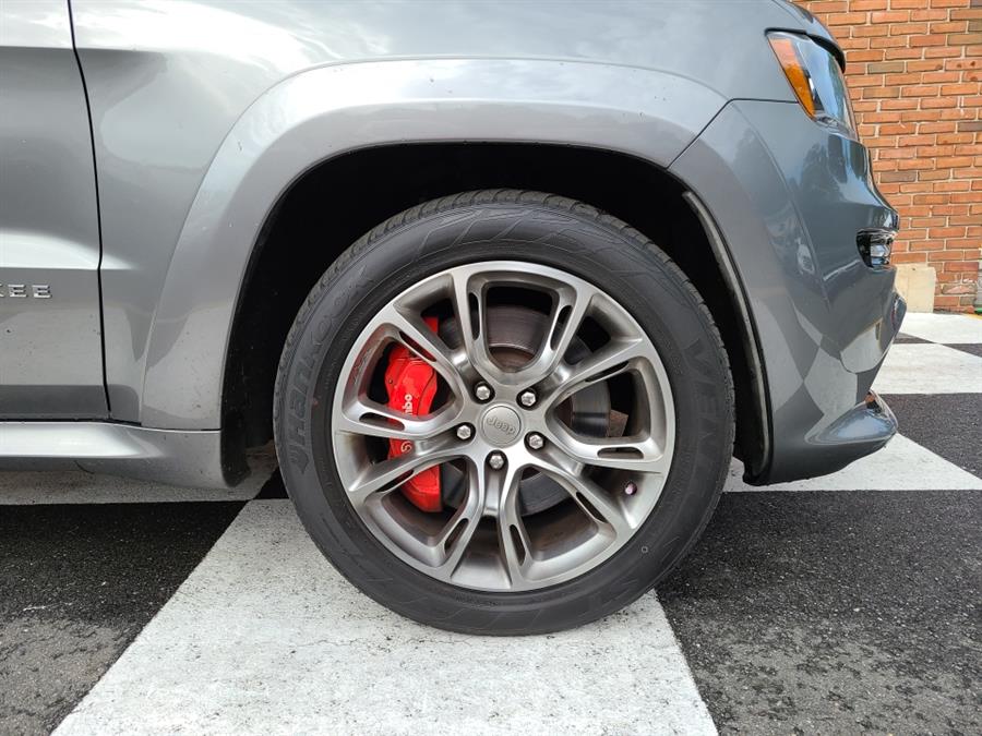 Used Jeep Grand Cherokee 4WD 4dr SRT8 2012 | National Auto Brokers, Inc.. Waterbury, Connecticut Used Jeep Grand Cherokee 4WD 4dr SRT8 2012 | National Auto Brokers, Inc.. Waterbury, Connecticut