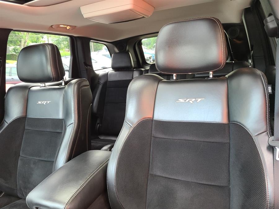 Used Jeep Grand Cherokee 4WD 4dr SRT8 2012 | National Auto Brokers, Inc.. Waterbury, Connecticut Used Jeep Grand Cherokee 4WD 4dr SRT8 2012 | National Auto Brokers, Inc.. Waterbury, Connecticut