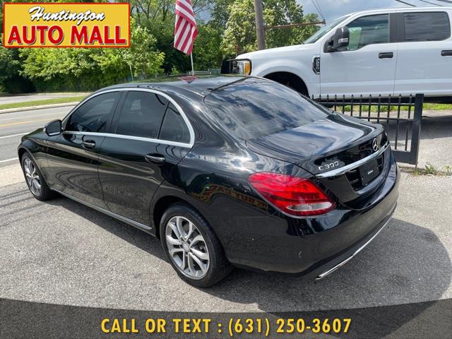 Used Mercedes-Benz C-Class 4dr Sdn C 300 Luxury 4MATIC 2015 | Huntington Auto Mall. Huntington Station, New York Used Mercedes-Benz C-Class 4dr Sdn C 300 Luxury 4MATIC 2015 | Huntington Auto Mall. Huntington Station, New York