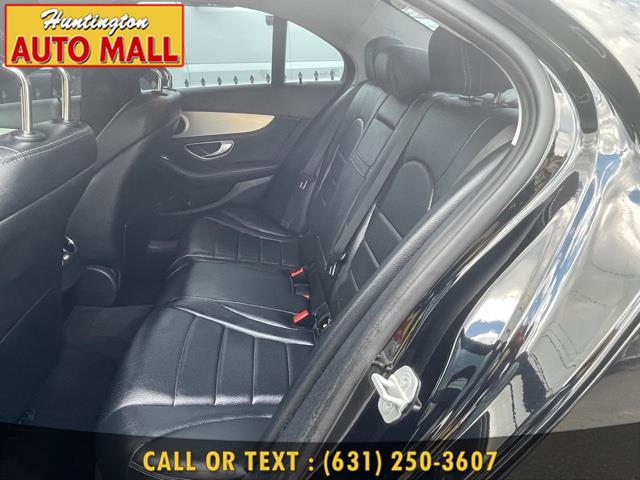 Used Mercedes-Benz C-Class 4dr Sdn C 300 Luxury 4MATIC 2015 | Huntington Auto Mall. Huntington Station, New York Used Mercedes-Benz C-Class 4dr Sdn C 300 Luxury 4MATIC 2015 | Huntington Auto Mall. Huntington Station, New York