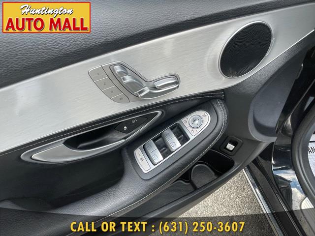 Used Mercedes-Benz C-Class 4dr Sdn C 300 Luxury 4MATIC 2015 | Huntington Auto Mall. Huntington Station, New York Used Mercedes-Benz C-Class 4dr Sdn C 300 Luxury 4MATIC 2015 | Huntington Auto Mall. Huntington Station, New York