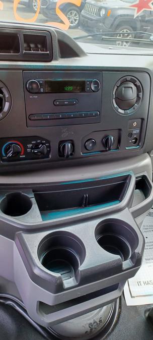 Used Ford Econoline Cargo Van E250 2013 | Affordable Motors Inc. Bridgeport, Connecticut Used Ford Econoline Cargo Van E250 2013 | Affordable Motors Inc. Bridgeport, Connecticut