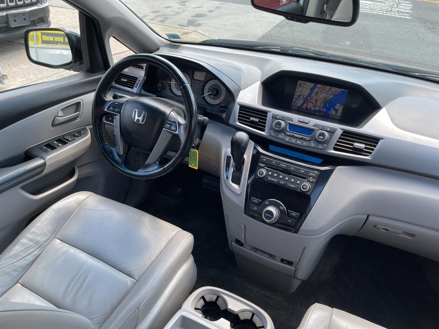 Used Honda Odyssey 5dr EX-L w/Navi 2012 | New York Motors Group Solutions LLC. Bronx, New York Used Honda Odyssey 5dr EX-L w/Navi 2012 | New York Motors Group Solutions LLC. Bronx, New York