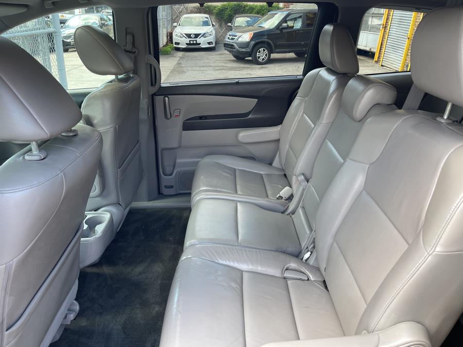 Used Honda Odyssey 5dr EX-L w/Navi 2012 | New York Motors Group Solutions LLC. Bronx, New York Used Honda Odyssey 5dr EX-L w/Navi 2012 | New York Motors Group Solutions LLC. Bronx, New York