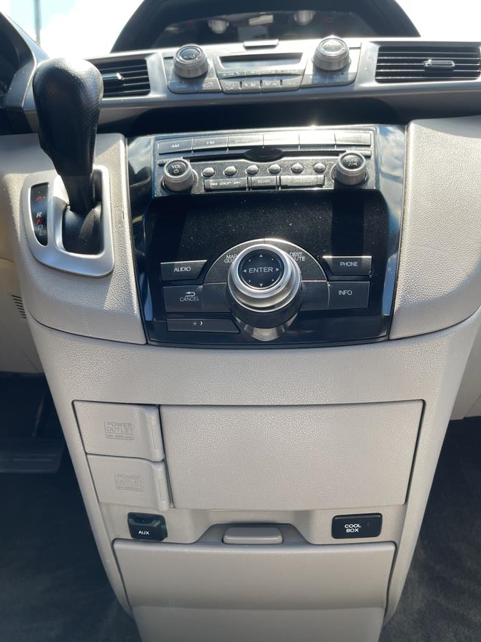 Used Honda Odyssey 5dr EX-L w/Navi 2012 | New York Motors Group Solutions LLC. Bronx, New York Used Honda Odyssey 5dr EX-L w/Navi 2012 | New York Motors Group Solutions LLC. Bronx, New York