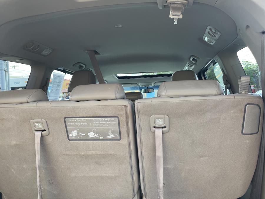 Used Honda Odyssey 5dr EX-L w/Navi 2012 | New York Motors Group Solutions LLC. Bronx, New York Used Honda Odyssey 5dr EX-L w/Navi 2012 | New York Motors Group Solutions LLC. Bronx, New York