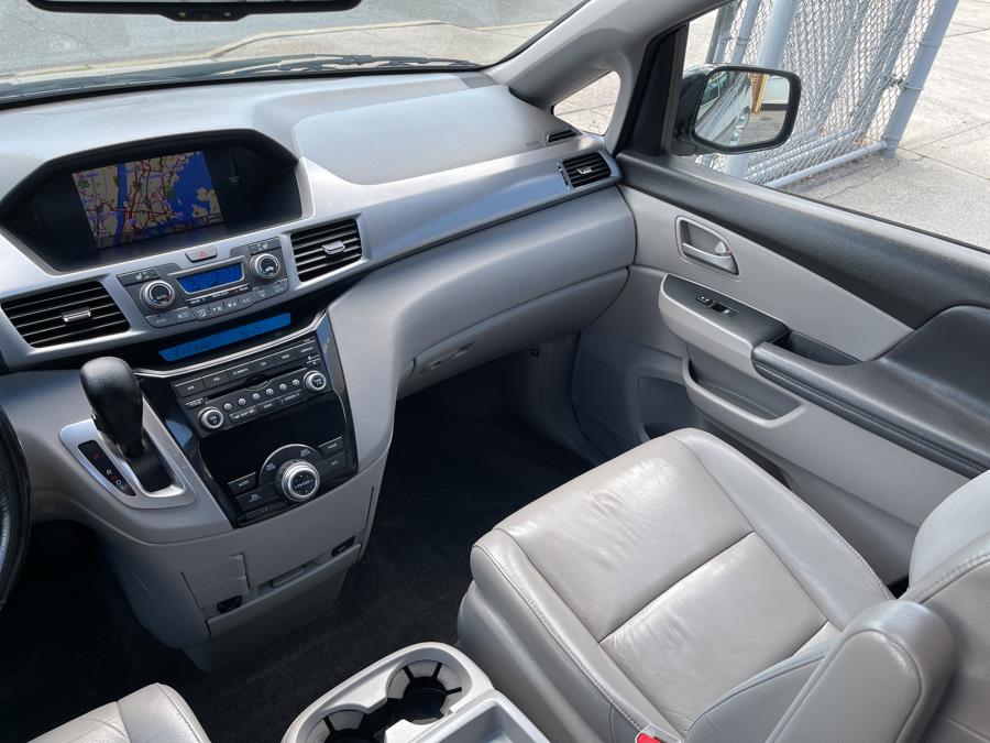 Used Honda Odyssey 5dr EX-L w/Navi 2012 | New York Motors Group Solutions LLC. Bronx, New York Used Honda Odyssey 5dr EX-L w/Navi 2012 | New York Motors Group Solutions LLC. Bronx, New York