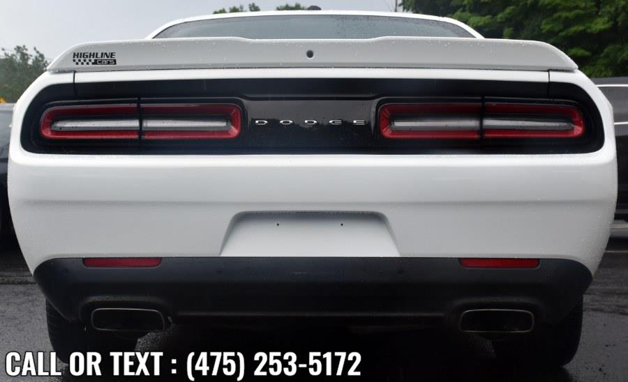 Used Dodge Challenger R/T RWD 2020 | Highline Car Connection. Waterbury, Connecticut Used Dodge Challenger R/T RWD 2020 | Highline Car Connection. Waterbury, Connecticut
