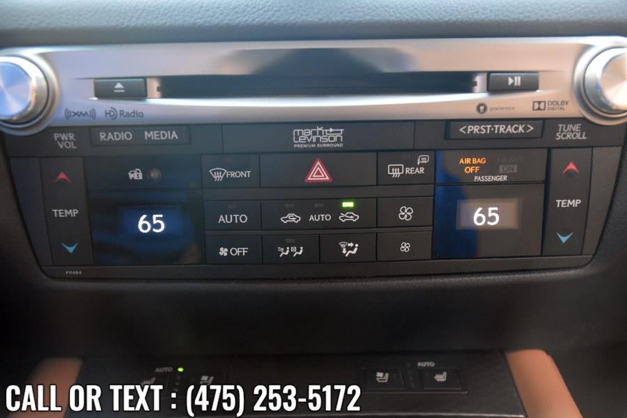 Used Lexus GS GS 350 F Sport AWD 2017 | Highline Car Connection. Waterbury, Connecticut Used Lexus GS GS 350 F Sport AWD 2017 | Highline Car Connection. Waterbury, Connecticut