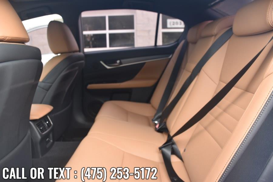 Used Lexus GS GS 350 F Sport AWD 2017 | Highline Car Connection. Waterbury, Connecticut Used Lexus GS GS 350 F Sport AWD 2017 | Highline Car Connection. Waterbury, Connecticut