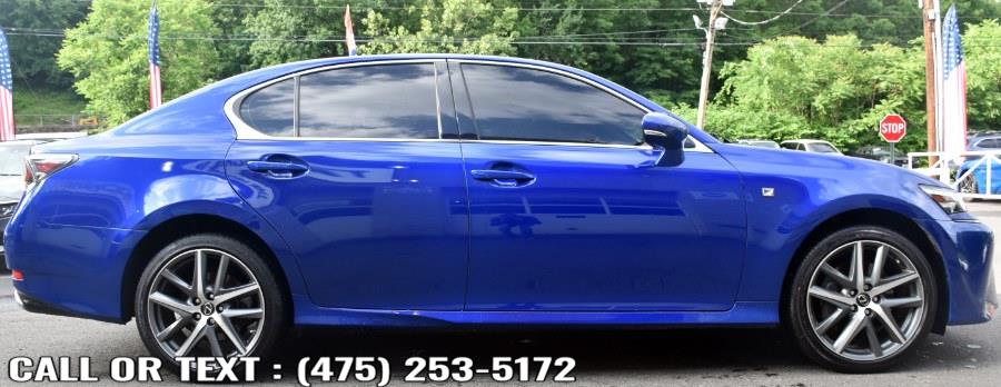 Used Lexus GS GS 350 F Sport AWD 2017 | Highline Car Connection. Waterbury, Connecticut Used Lexus GS GS 350 F Sport AWD 2017 | Highline Car Connection. Waterbury, Connecticut