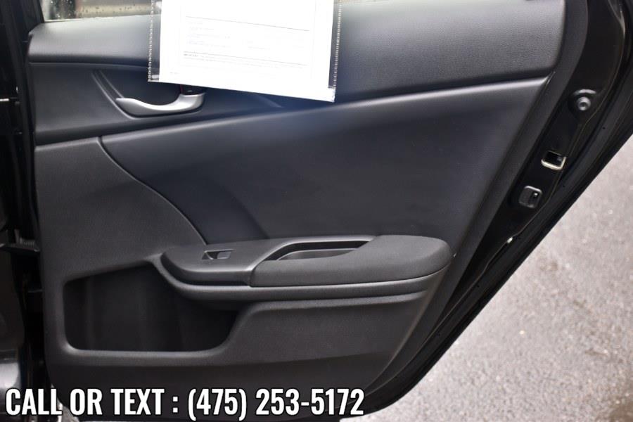 Used Honda Civic Sedan EX-T CVT 2018 | Highline Car Connection. Waterbury, Connecticut Used Honda Civic Sedan EX-T CVT 2018 | Highline Car Connection. Waterbury, Connecticut