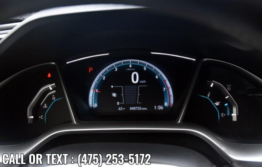 Used Honda Civic Sedan EX-T CVT 2018 | Highline Car Connection. Waterbury, Connecticut Used Honda Civic Sedan EX-T CVT 2018 | Highline Car Connection. Waterbury, Connecticut