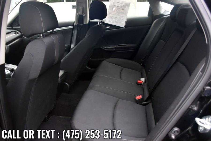 Used Honda Civic Sedan EX-T CVT 2018 | Highline Car Connection. Waterbury, Connecticut Used Honda Civic Sedan EX-T CVT 2018 | Highline Car Connection. Waterbury, Connecticut