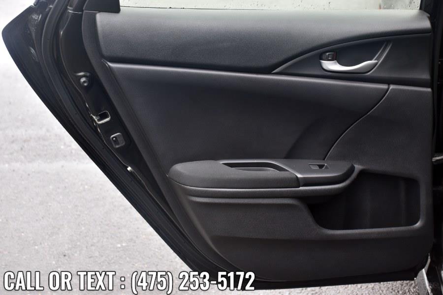 Used Honda Civic Sedan EX-T CVT 2018 | Highline Car Connection. Waterbury, Connecticut Used Honda Civic Sedan EX-T CVT 2018 | Highline Car Connection. Waterbury, Connecticut