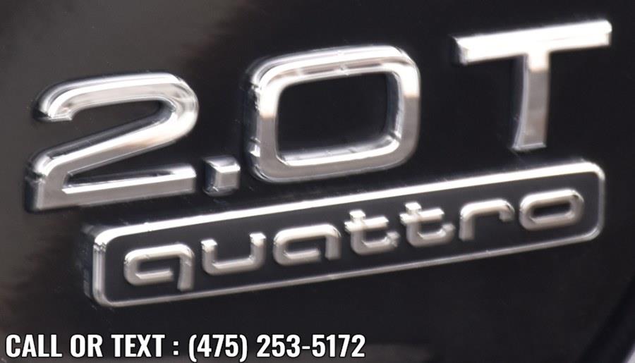 Used Audi A4 2.0 TFSI Premium S Tronic quattro AWD 2018 | Highline Car Connection. Waterbury, Connecticut Used Audi A4 2.0 TFSI Premium S Tronic quattro AWD 2018 | Highline Car Connection. Waterbury, Connecticut
