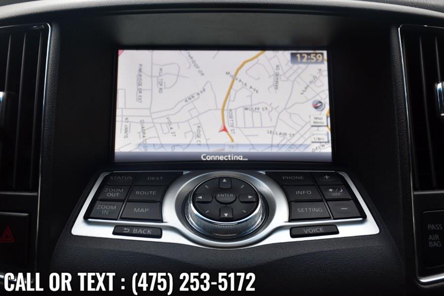 Used Nissan Maxima 4dr Sdn 3.5 SV w/Premium Pkg 2014 | Highline Car Connection. Waterbury, Connecticut Used Nissan Maxima 4dr Sdn 3.5 SV w/Premium Pkg 2014 | Highline Car Connection. Waterbury, Connecticut