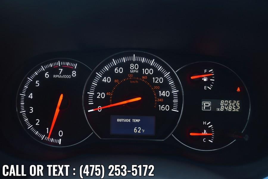 Used Nissan Maxima 4dr Sdn 3.5 SV w/Premium Pkg 2014 | Highline Car Connection. Waterbury, Connecticut Used Nissan Maxima 4dr Sdn 3.5 SV w/Premium Pkg 2014 | Highline Car Connection. Waterbury, Connecticut
