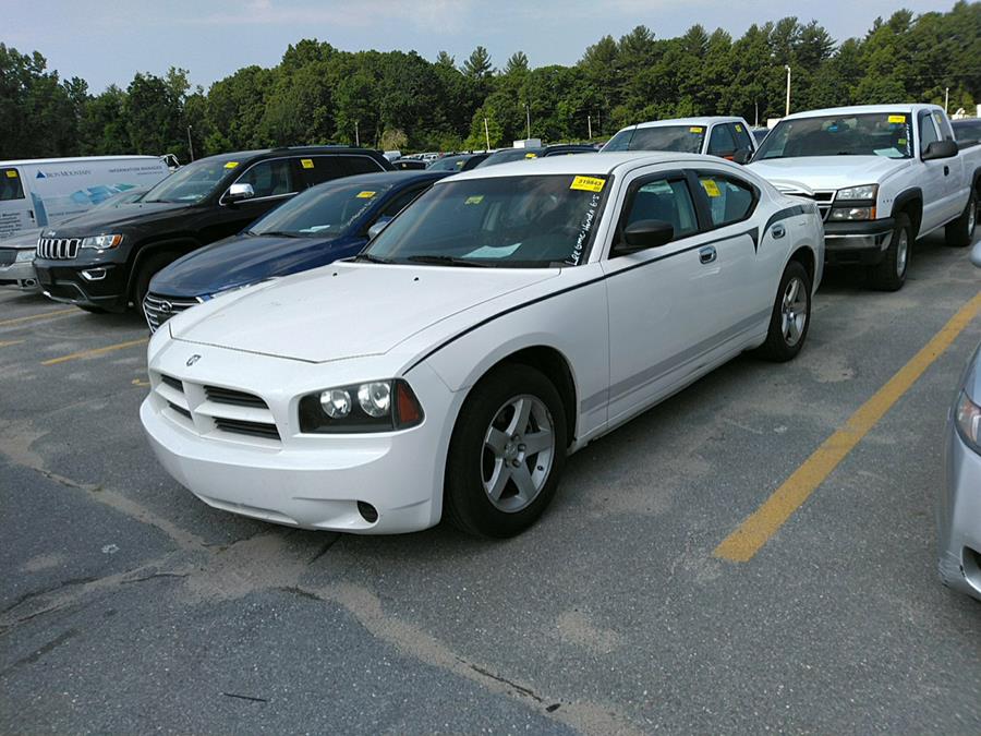 Used Dodge Charger 4dr Sdn RWD 2008 | Atlantic Used Car Sales. Brooklyn, New York Used Dodge Charger 4dr Sdn RWD 2008 | Atlantic Used Car Sales. Brooklyn, New York