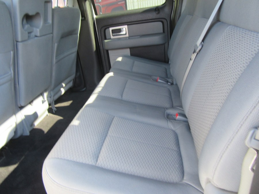 Used Ford F-150 4WD SuperCrew 157" XLT 2011 | Royalty Auto Sales. Little Ferry, New Jersey Used Ford F-150 4WD SuperCrew 157" XLT 2011 | Royalty Auto Sales. Little Ferry, New Jersey