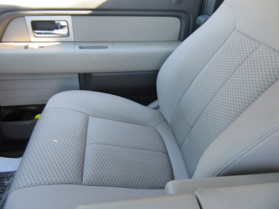 2010 Ford F-150 4WD SuperCab 145" XLT, available for sale in Little Ferry, New Jersey | Royalty Auto Sales. Little Ferry, New Jersey 2010 Ford F-150 4WD SuperCab 145" XLT, available for sale in Little Ferry, New Jersey | Royalty Auto Sales. Little Ferry, New Jersey