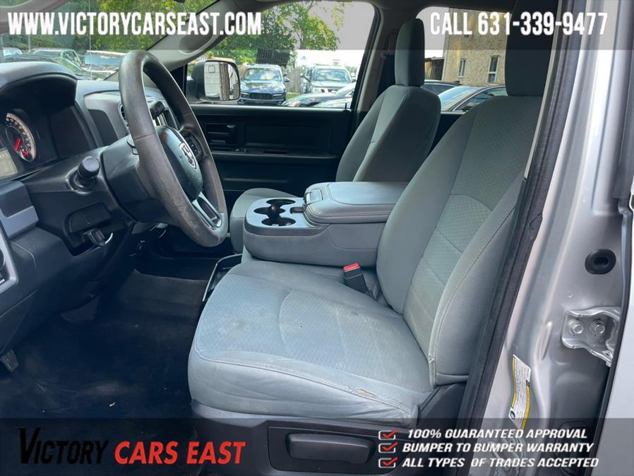 Used Ram 3500 4WD Crew Cab 169" Tradesman 2016 | Victory Cars East LLC. Huntington, New York Used Ram 3500 4WD Crew Cab 169" Tradesman 2016 | Victory Cars East LLC. Huntington, New York