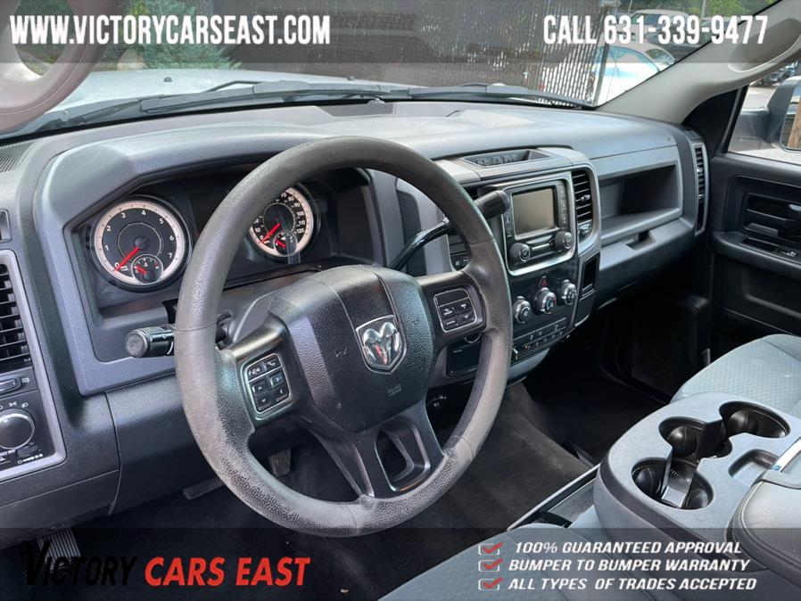 Used Ram 3500 4WD Crew Cab 169" Tradesman 2016 | Victory Cars East LLC. Huntington, New York Used Ram 3500 4WD Crew Cab 169" Tradesman 2016 | Victory Cars East LLC. Huntington, New York
