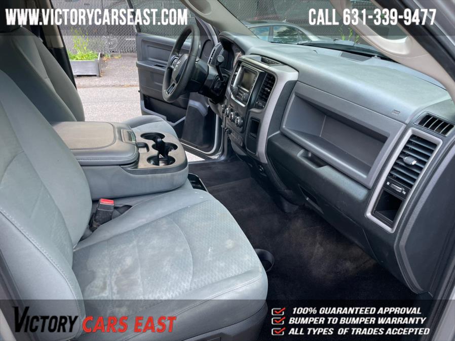 Used Ram 3500 4WD Crew Cab 169" Tradesman 2016 | Victory Cars East LLC. Huntington, New York Used Ram 3500 4WD Crew Cab 169" Tradesman 2016 | Victory Cars East LLC. Huntington, New York