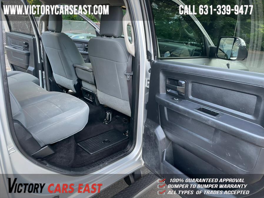 Used Ram 3500 4WD Crew Cab 169" Tradesman 2016 | Victory Cars East LLC. Huntington, New York Used Ram 3500 4WD Crew Cab 169" Tradesman 2016 | Victory Cars East LLC. Huntington, New York