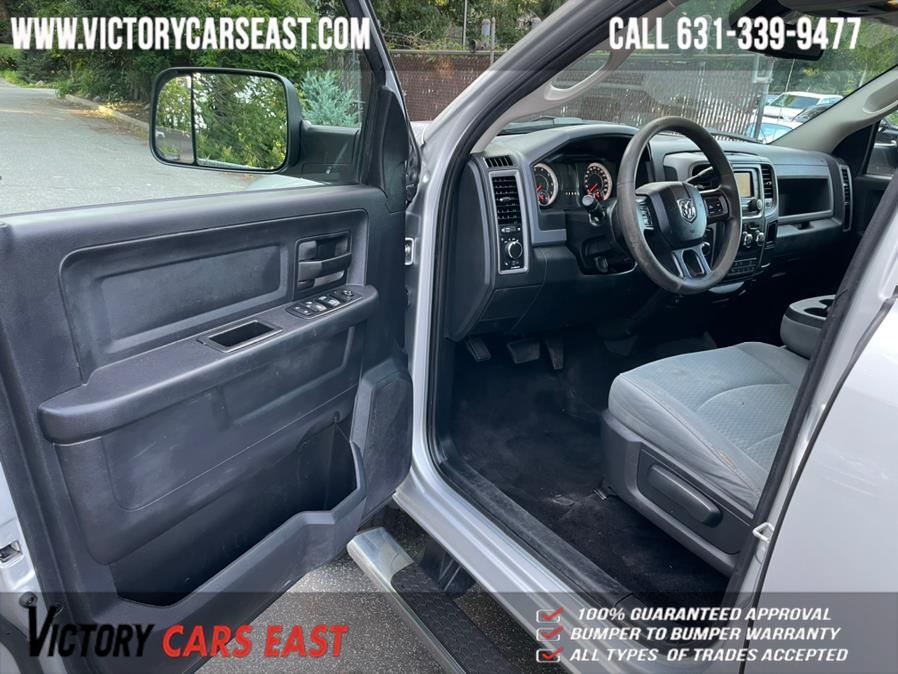 Used Ram 3500 4WD Crew Cab 169" Tradesman 2016 | Victory Cars East LLC. Huntington, New York Used Ram 3500 4WD Crew Cab 169" Tradesman 2016 | Victory Cars East LLC. Huntington, New York