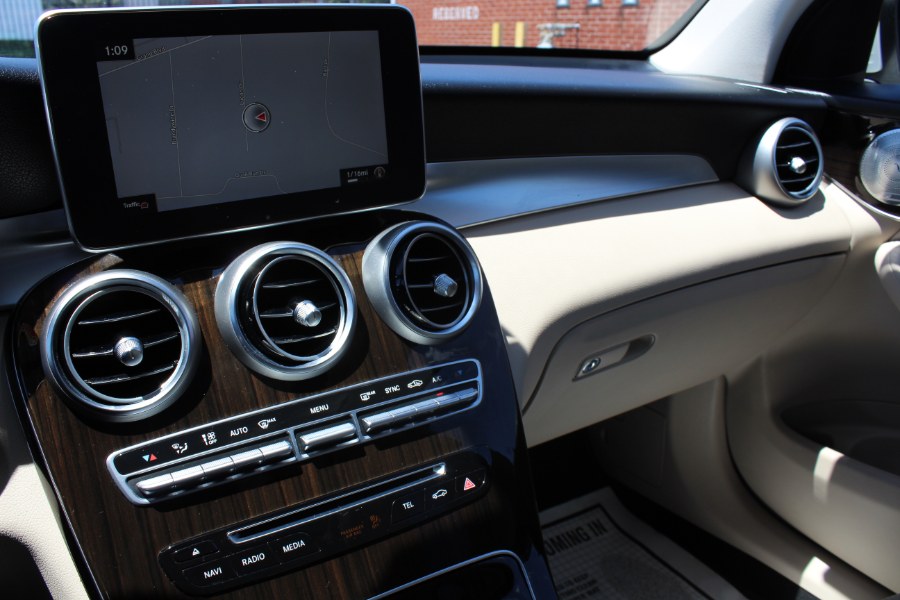 Used Mercedes-Benz GLC GLC 300 4MATIC SUV 2017 | Car Tec Enterprise Leasing & Sales LLC. Deer Park, New York Used Mercedes-Benz GLC GLC 300 4MATIC SUV 2017 | Car Tec Enterprise Leasing & Sales LLC. Deer Park, New York