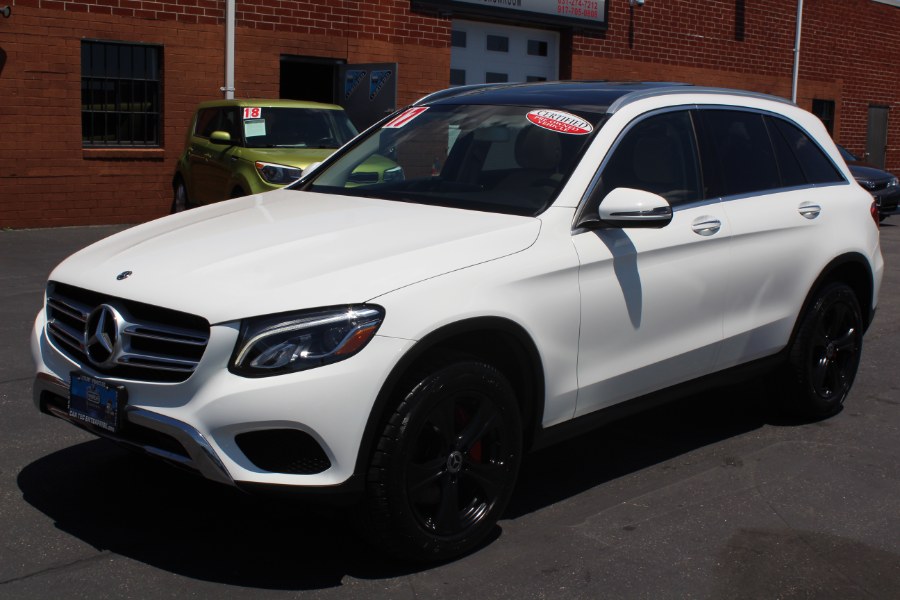 Used Mercedes-Benz GLC GLC 300 4MATIC SUV 2017 | Car Tec Enterprise Leasing & Sales LLC. Deer Park, New York Used Mercedes-Benz GLC GLC 300 4MATIC SUV 2017 | Car Tec Enterprise Leasing & Sales LLC. Deer Park, New York