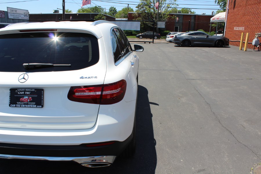 Used Mercedes-Benz GLC GLC 300 4MATIC SUV 2017 | Car Tec Enterprise Leasing & Sales LLC. Deer Park, New York Used Mercedes-Benz GLC GLC 300 4MATIC SUV 2017 | Car Tec Enterprise Leasing & Sales LLC. Deer Park, New York