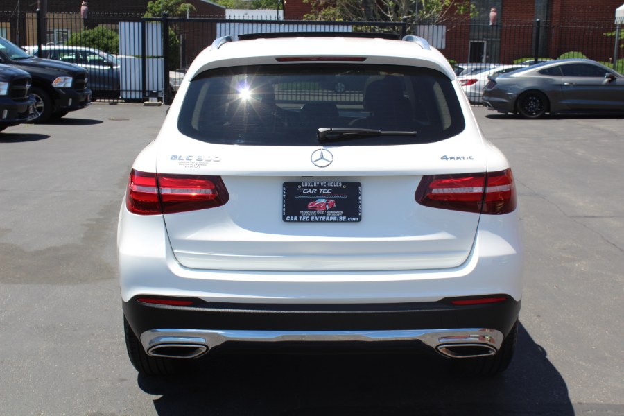 Used Mercedes-Benz GLC GLC 300 4MATIC SUV 2017 | Car Tec Enterprise Leasing & Sales LLC. Deer Park, New York Used Mercedes-Benz GLC GLC 300 4MATIC SUV 2017 | Car Tec Enterprise Leasing & Sales LLC. Deer Park, New York