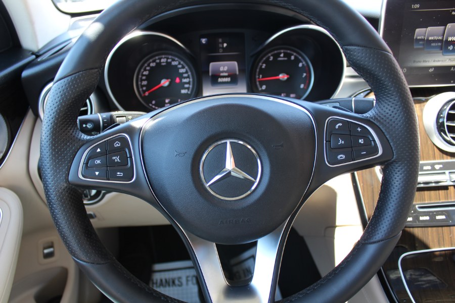 Used Mercedes-Benz GLC GLC 300 4MATIC SUV 2017 | Car Tec Enterprise Leasing & Sales LLC. Deer Park, New York Used Mercedes-Benz GLC GLC 300 4MATIC SUV 2017 | Car Tec Enterprise Leasing & Sales LLC. Deer Park, New York