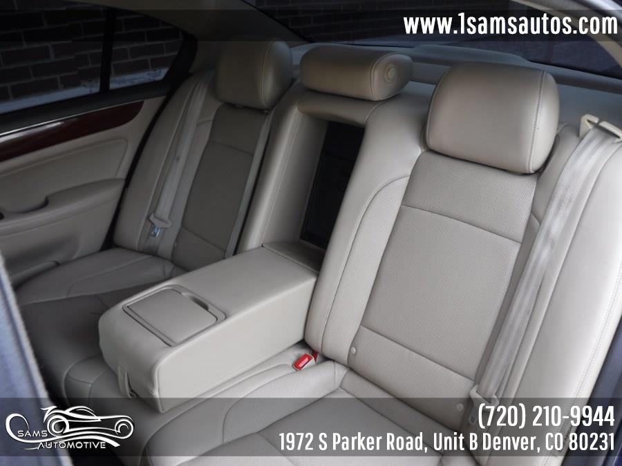 2013 Hyundai Genesis 4dr Sdn V6 3.8L, available for sale in Denver, Colorado | Sam's Automotive. Denver, Colorado 2013 Hyundai Genesis 4dr Sdn V6 3.8L, available for sale in Denver, Colorado | Sam's Automotive. Denver, Colorado