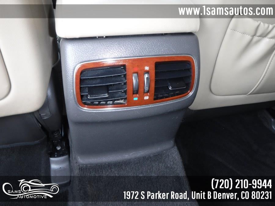 2013 Hyundai Genesis 4dr Sdn V6 3.8L, available for sale in Denver, Colorado | Sam's Automotive. Denver, Colorado 2013 Hyundai Genesis 4dr Sdn V6 3.8L, available for sale in Denver, Colorado | Sam's Automotive. Denver, Colorado