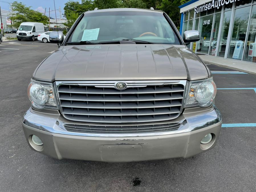 2007 Chrysler Aspen 4WD 4dr Limited, available for sale in Rosedale, New York | Sunrise Auto Sales. Rosedale, New York 2007 Chrysler Aspen 4WD 4dr Limited, available for sale in Rosedale, New York | Sunrise Auto Sales. Rosedale, New York