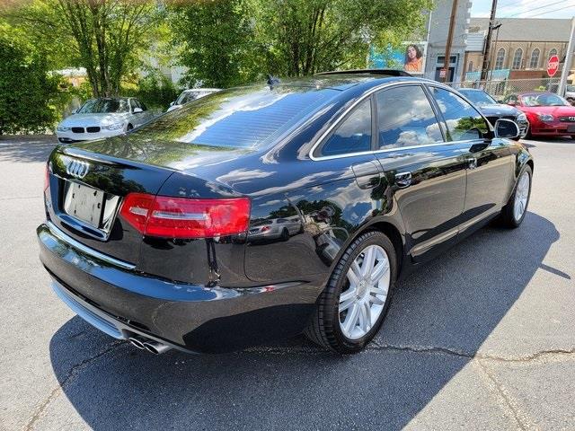 Used Audi S6 5.2 Prestige 2011 | Luxury Motor Car Company. Cincinnati, Ohio Used Audi S6 5.2 Prestige 2011 | Luxury Motor Car Company. Cincinnati, Ohio